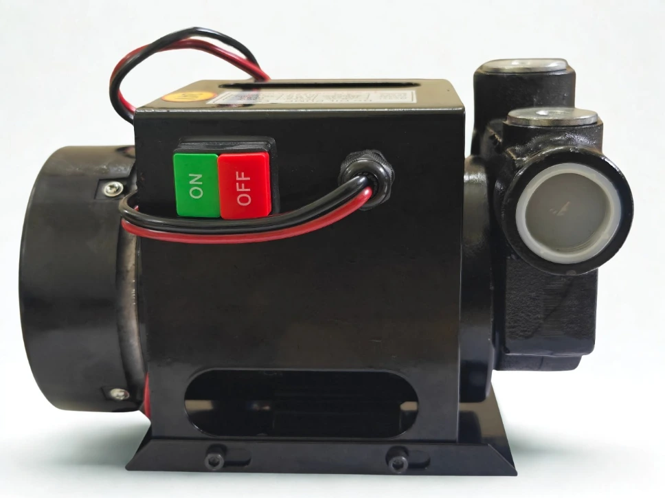 Diesel Transfer Pump 24V DC