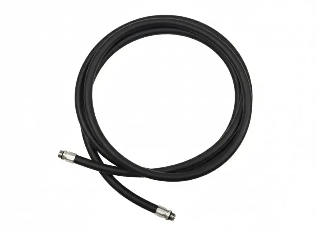 Rubber Hose Pipe