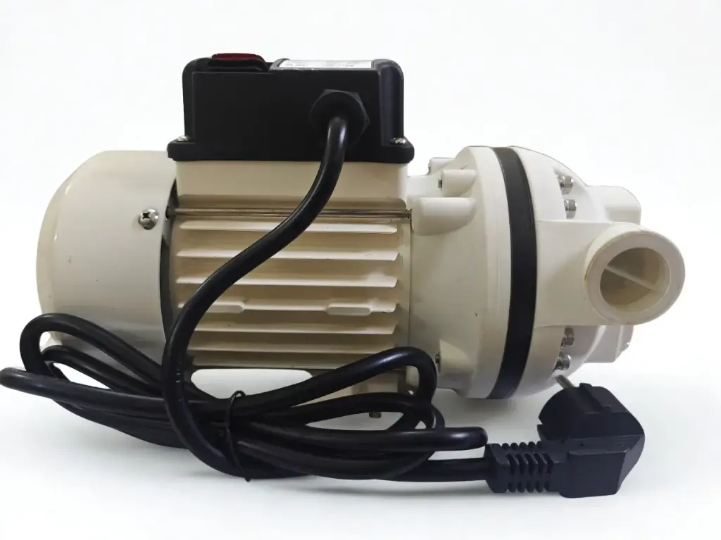 [dpmp] AdBlue/DEF/Urea Transfer Pump