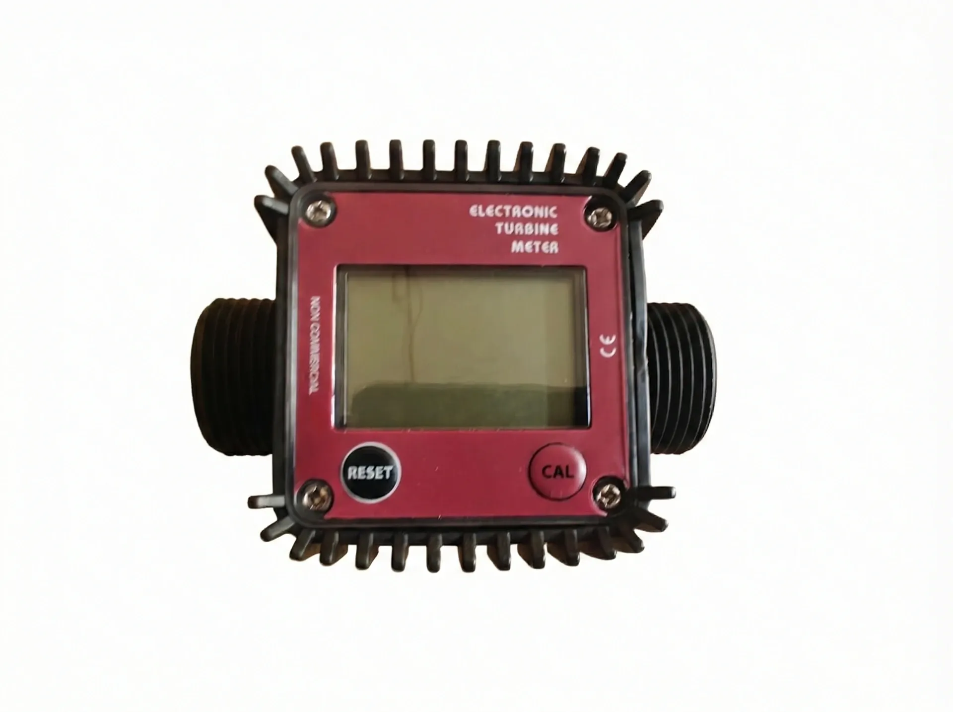 [dmtr] K24 Digital Flow Meter for Water/AdBlue/DEF/Urea