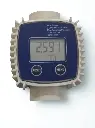 K24 Digital Flow Meter for Water/Adblue/DEF/Urea