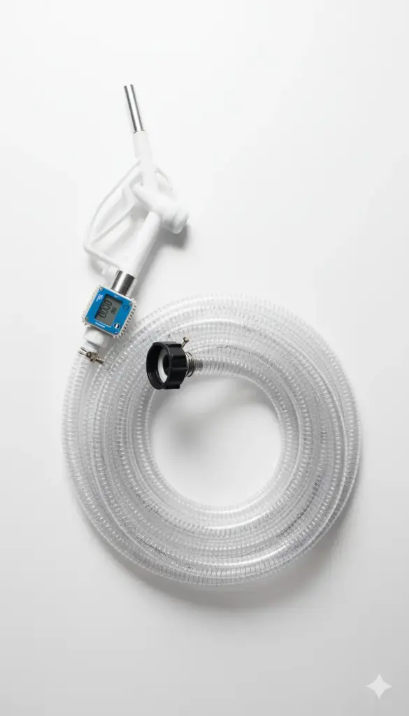 Adblue/DEF/Urea Delivery Set