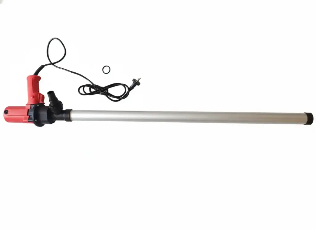 Diesel Barrel Pump