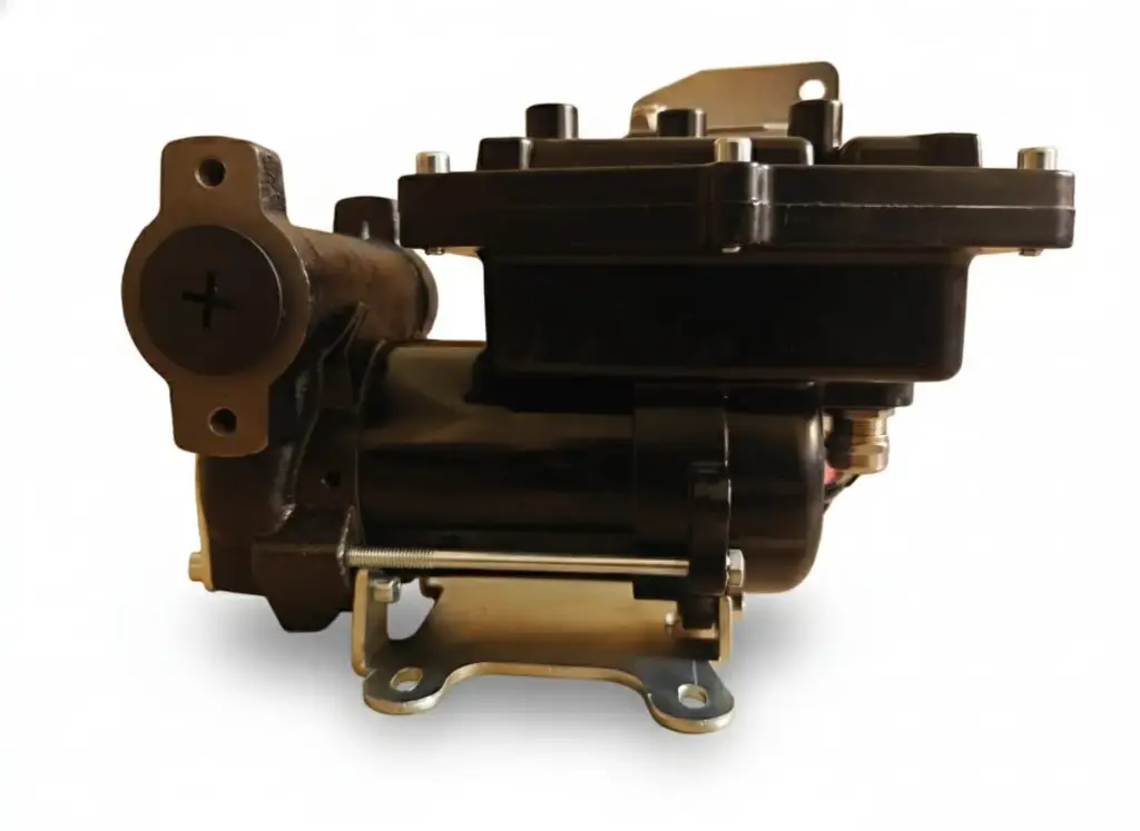 Gasoline/Diesel transfer pump