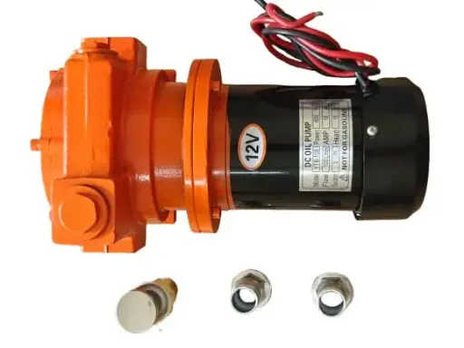 [DPMP-03] Diesel Transfer Pump 100 LPM