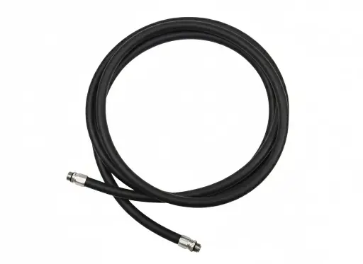 Rubber Hose Pipe
