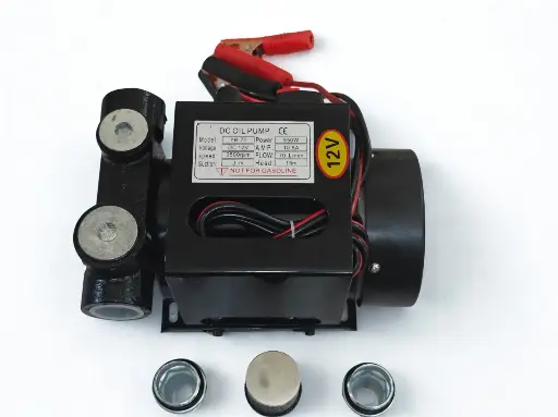 [pmp] Diesel Transfer Pump