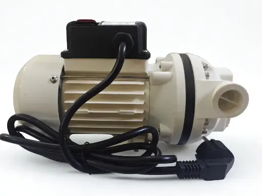 [dpmp] Adblue/DEF/Urea Transfer Pump