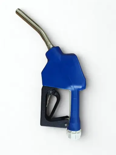 Adblue/DEF Urea Autocut Nozzle With SS Spout