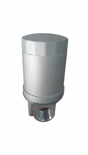 [DAFM-01] Diesel filter aluminium