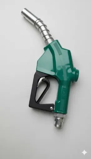 [ANZ-02] Diesel autocut nozzle